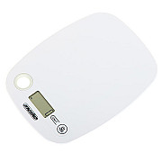 Ваги кухонні Mesko MS-3159-White 5 кг Киев