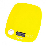 Ваги кухонні Mesko MS-3159-Yellow 5 кг Киев