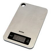 Ваги кухонні ROTEX RSK21-P Київ