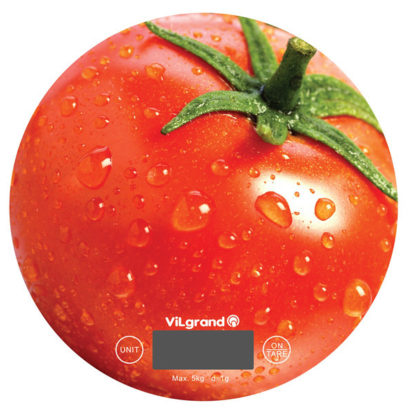 Ваги кухонні ViLgrand VKS-519 Київ - изображение 1