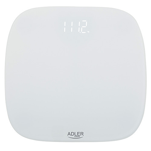 Ваги для підлоги Adler AD-8176 180 кг Киев - изображение 1
