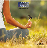 Ваги для підлоги Monte Yoga MT-6012-6 180 кг Киев
