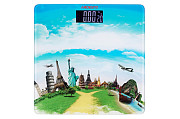 Ваги електронні підлогові Ardesto Travel SCB-965-TRAVEL 150 кг Киев
