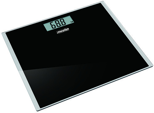 Ваги персональні Mesko MS-8150-black Киев - изображение 1