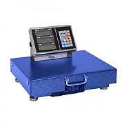 Ваги торгові Matarix MX-441 300 кг 40х50 см Киев