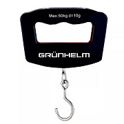 Ваги-кантер Grunhelm GSC-06 50 кг Киев