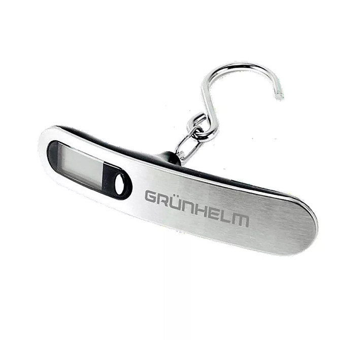 Ваги-кантер Grunhelm GSC-07 50 кг Киев - изображение 1