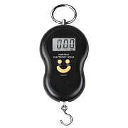 Ваги-кантер Matarix MX-450-Black 50 кг чорні Киев