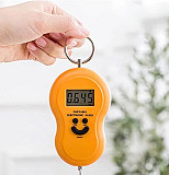 Ваги-кантер Matarix MX-450-Orange 50 кг оранжеві Киев