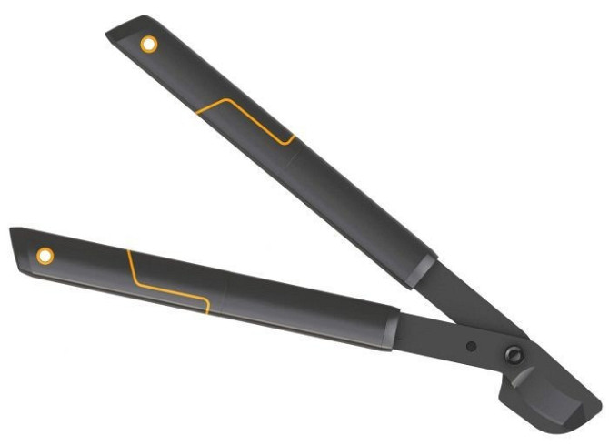 Гілкоріз площинний Fiskars Single Step S L 28 1001432 Киев - изображение 1