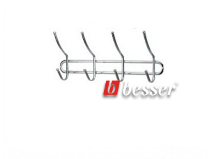 Вішалка Besser 0907 Київ - изображение 1