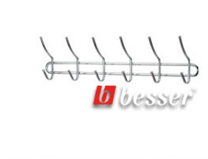 Вішалка Besser 0909 Київ - изображение 1