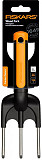 Вилка для прополки Fiskars Premium 1000729 30.4 см Киев