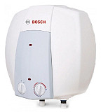 Водонагрівач накопичувальний Bosch Tronic TR-2000-T-15-B 15 л Київ