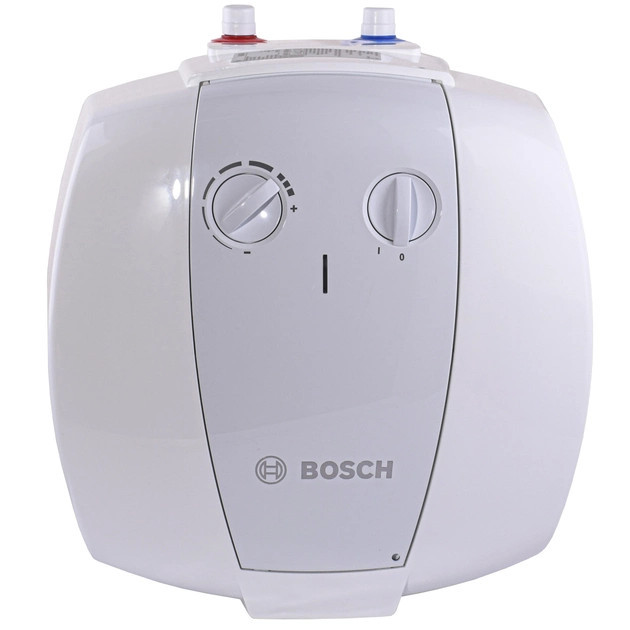 Водонагрівач накопичувальний Bosch Tronic TR-2000-T-15-T 15 л Київ - изображение 1
