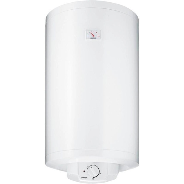 Водонагрівач накопичувальний Gorenje GBF50/UA 50 л Київ - изображение 1