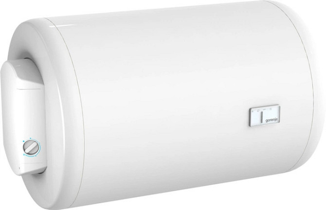 Водонагрівач накопичувальний Gorenje GBH50V9 50 л Київ - изображение 1