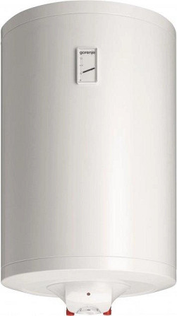 Водонагрівач накопичувальний Gorenje TGR150NGV9 150 л Київ - изображение 1