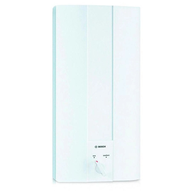 Водонагрівач проточний Bosch TR1100-18-B 18000 Вт 6.6 л/хв Київ - изображение 1