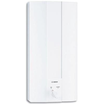 Водонагрівач проточний Bosch TR1100-21-B 21000 Вт 9.9 л/хв Київ - изображение 1