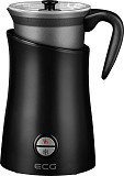 Спінювач молока ECG NM-2255-Black 55 Вт чорний Київ