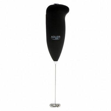 Спінювач молока Adler AD-4491 Київ - изображение 1