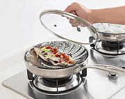 Вставка-пароварка Frico FRU-016 28.5 см Київ