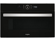 Вбудована мікрохвильова піч 31 л Whirlpool AMW-730-NB Київ