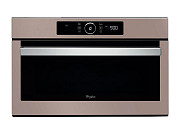 Вбудована мікрохвильова піч 31 л Whirlpool AMW-730-SD Київ