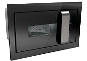 Вбудована мікрохвильова піч Gorenje BM-235-ORA-B 23 л чорна Київ