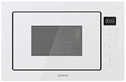 Вбудована мікрохвильова піч Gorenje BM251SG2WG 25 л Київ