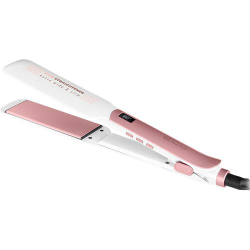 Випрямляч волосся ECG Ceramic Wide ZV-1255 60 Вт Київ - изображение 1