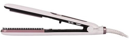 Випрямляч волосся Rowenta SF7510F0 37 Вт Київ - изображение 1