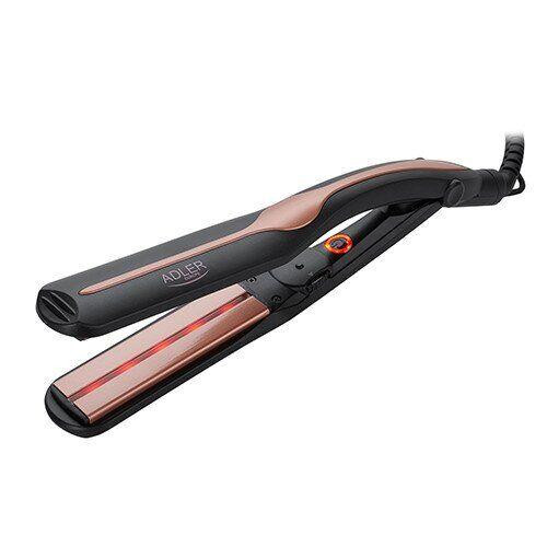 Випрямляч для волосся Adler AD-2318 Київ - изображение 1