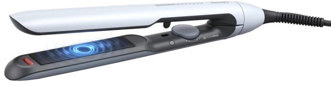 Випрямляч для волосся Philips BHS520/00 48 Вт Київ - изображение 1
