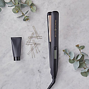 Випрямляч для волосся Remington ProLuxe Midnight Edition S9100B 52 Вт чорний Київ