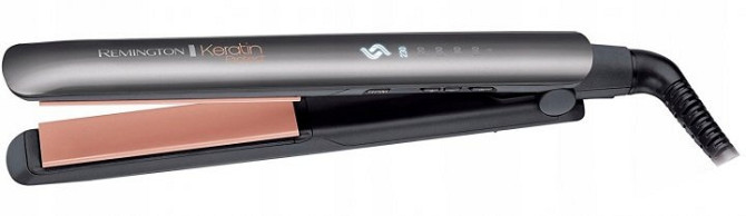 Випрямляч для волосся Remington S8598 55 Вт Київ - изображение 1