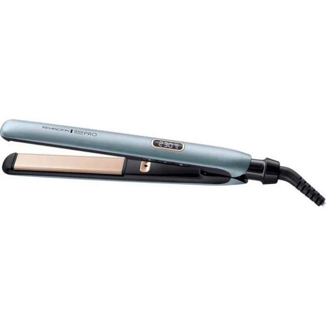 Випрямляч для волосся Remington S9300 54 Вт Київ - изображение 1