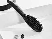 Випрямляч-щітка для волосся Rowenta Powerstraight Karl Lagerfeld CF582LF0 55 Вт Київ
