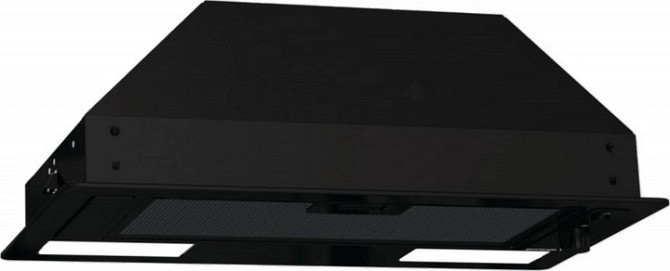 Витяжка вбудована Gorenje BHI-681-EB Киев - изображение 1
