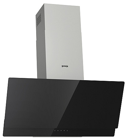 Витяжка настінна Gorenje WHI-949-EXBG Киев - изображение 1