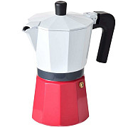Гейзерна кавоварка Bergner Pierre Cardin PC-8250 6 чашок Киев