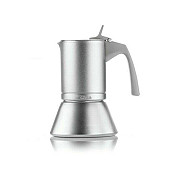 Гейзерна кавоварка Guzzini 10155133 3 чашки Киев