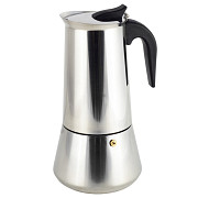 Гейзерна кавоварка Kamille KM-0553 600 мл Киев