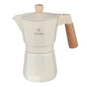 Гейзерна кавоварка Vinzer Latte Crema VZ-89381 300 мл Київ