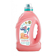 Гель для дитячого одягу 2000 мл Baby Doctor Wash 720344 Київ