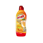Гель для посудомийних машин Scala Lavastoviglie Gel Citrus 8006130504465 750 мл Киев