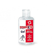 Гель для рук антисептичний Madel Disinfekto Gel Mani 8002295080196 100 мл Киев