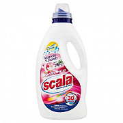 Гель для прання 1.5 л Scala Lavatrice Magnolia & Lavanda 8006130503680 Киев