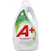Гель для прання A+ Concentrada Optimal 8435495808770 3.25 л Киев